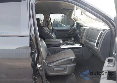 2009 Dodge Ram 1500 Slt/Sport/Trx z USA, uszkodzony, nr VIN 1D3HV18T69S804983